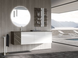 Bagno Baxar