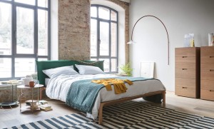 Letto Novamobili Park