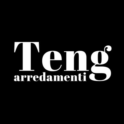 L’evoluzione del Logo Teng: l’identità di sempre rinnovata nel look!